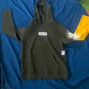 Hurley Hoodie (Adult Small)